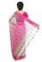 WoodenTant Checkered Handloom Pure Cotton Silk Saree. Fashion Features: Dual Tone Check Saree